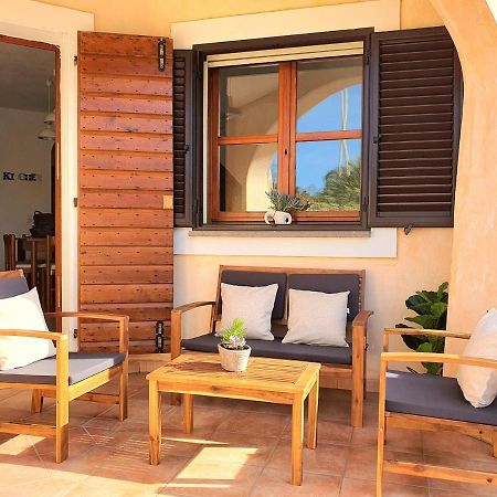 Casa Mara Villa Cala Liberotto Exterior foto